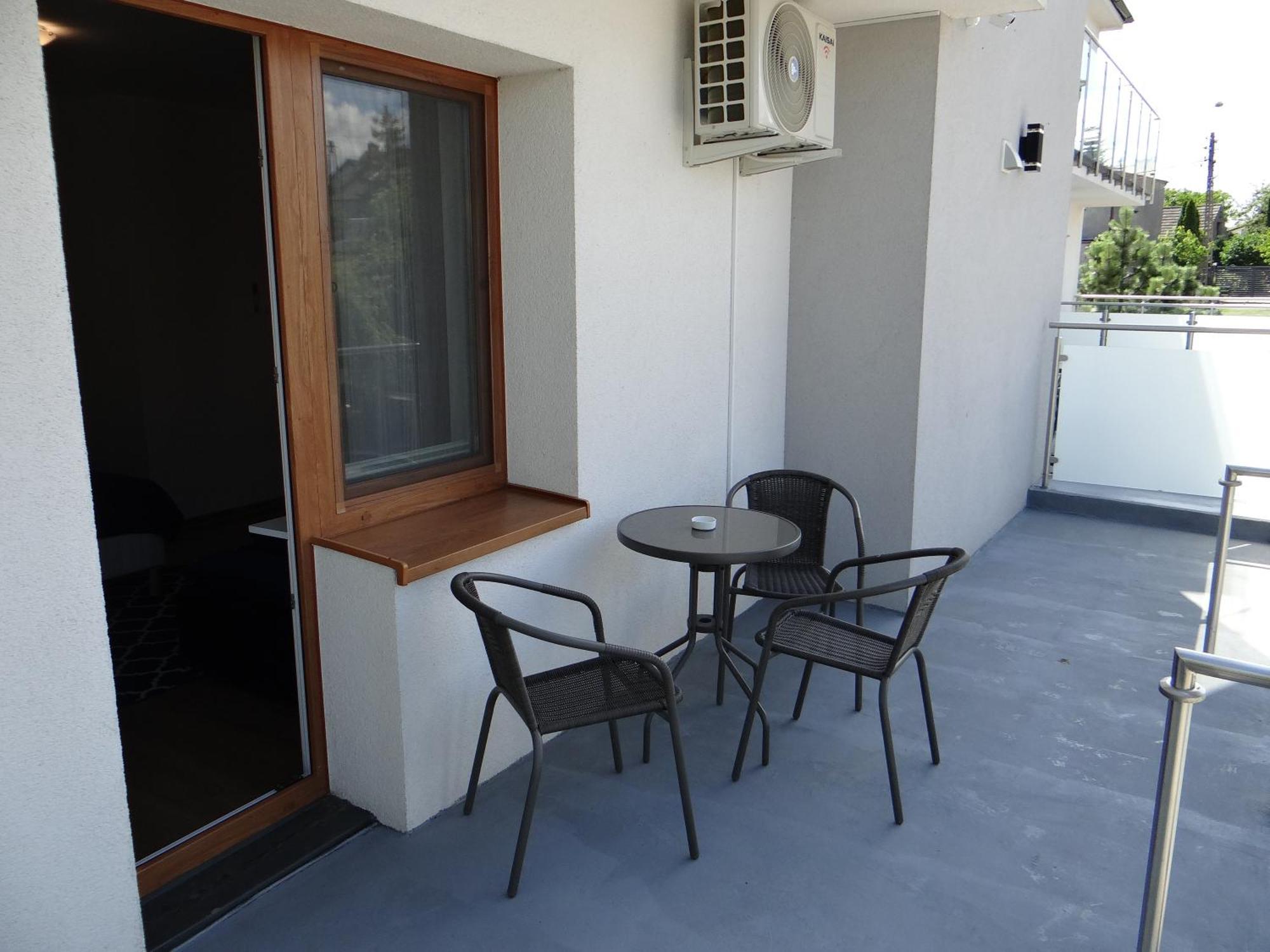 La Mer Pokoje I Apartamenty Władysławowo Quarto foto