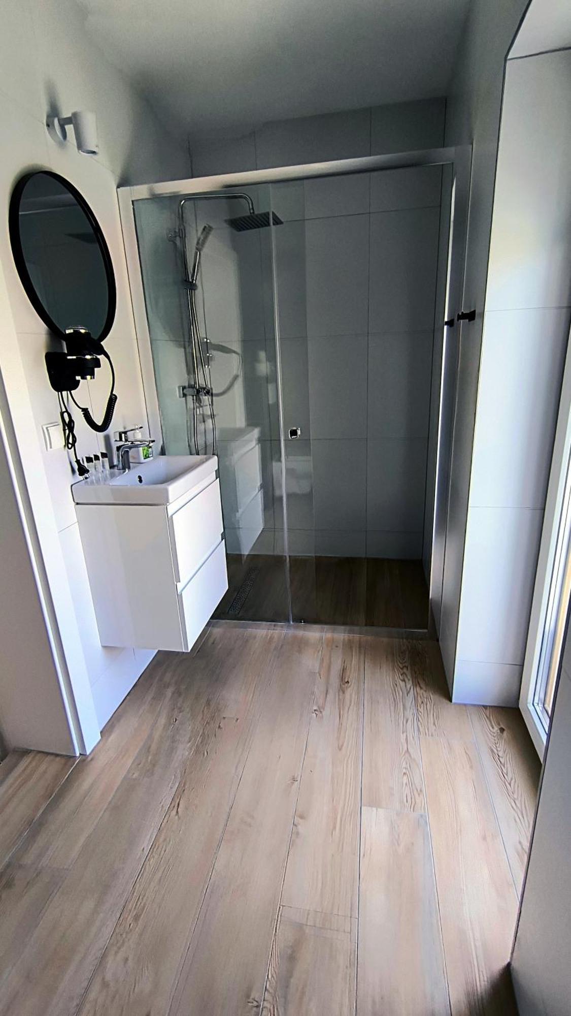 La Mer Pokoje I Apartamenty Władysławowo Quarto foto