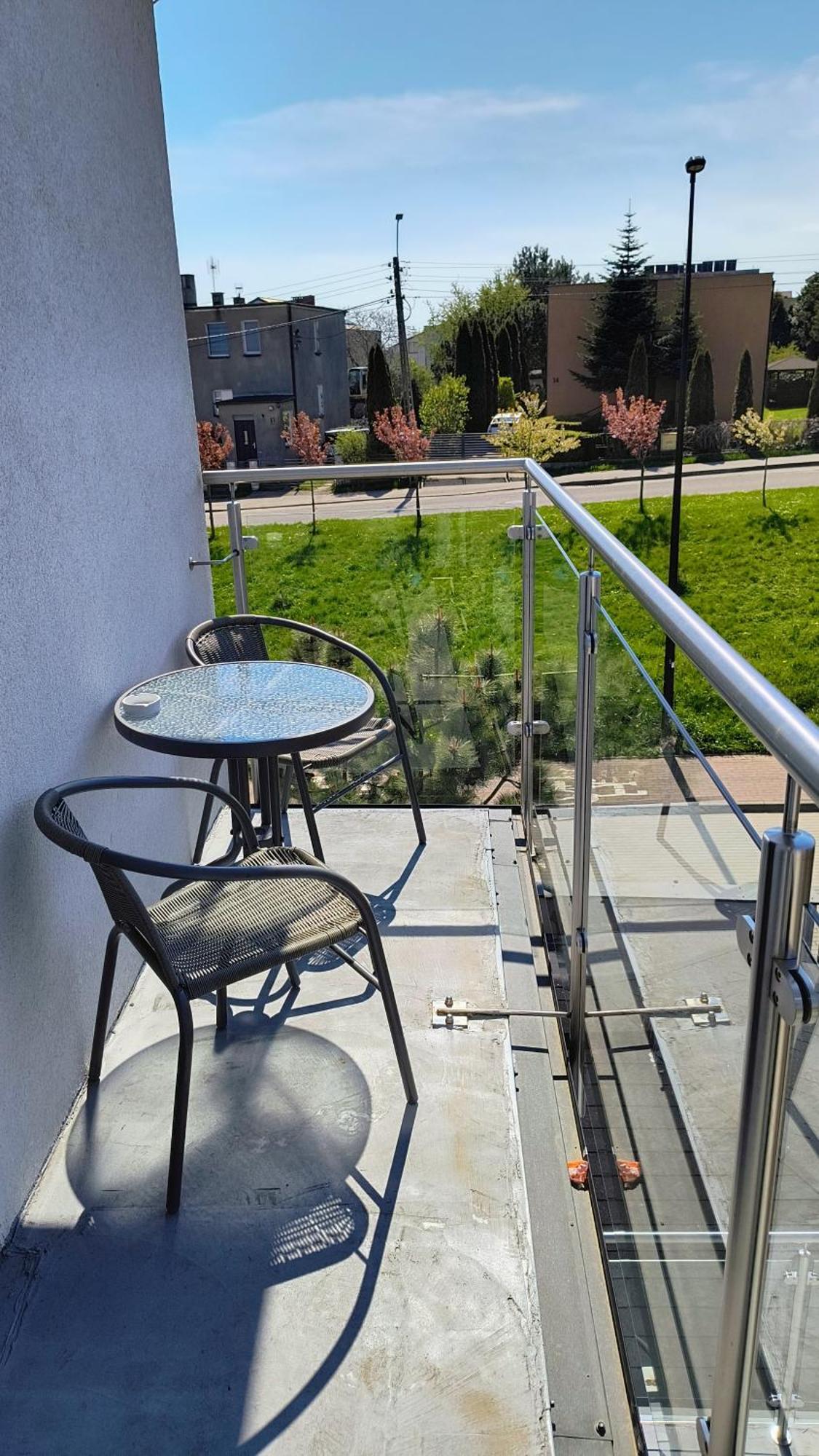 La Mer Pokoje I Apartamenty Władysławowo Quarto foto