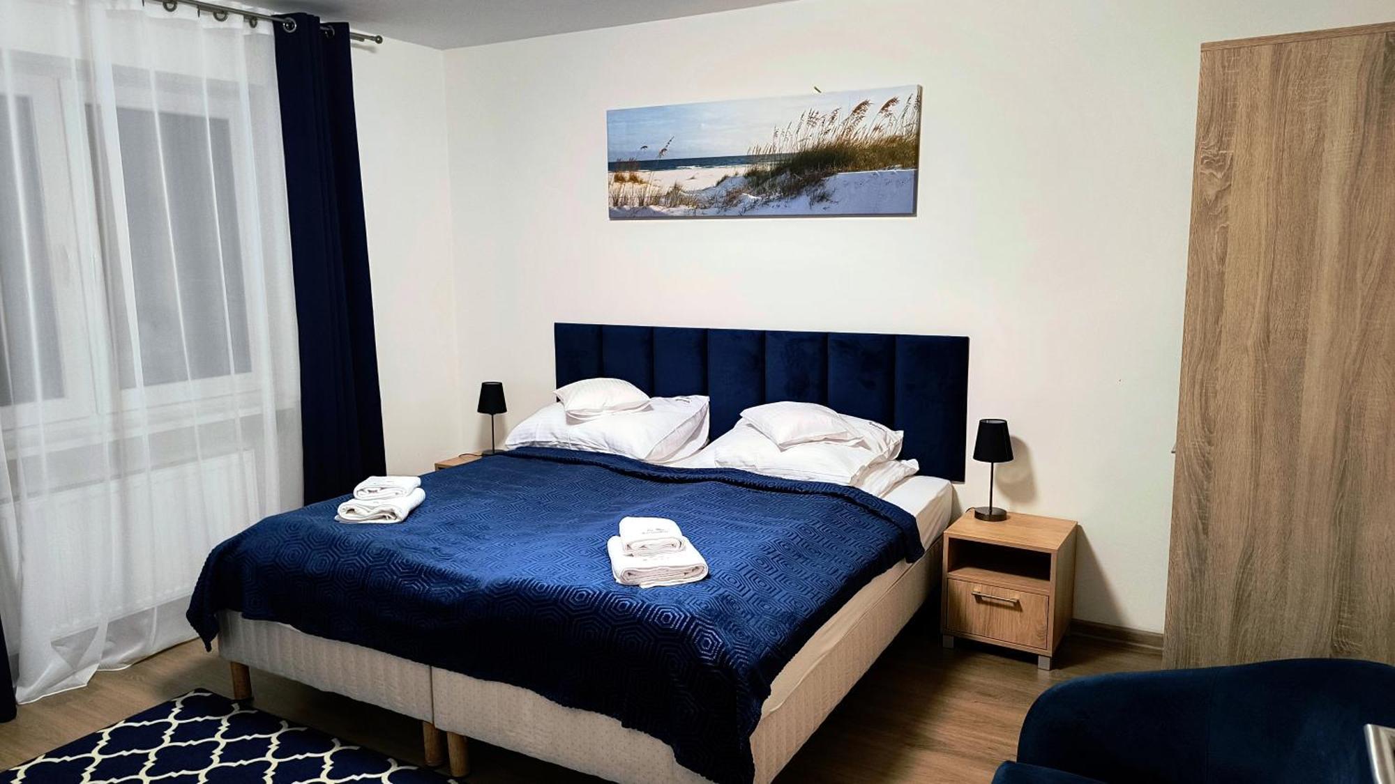 La Mer Pokoje I Apartamenty Władysławowo Quarto foto