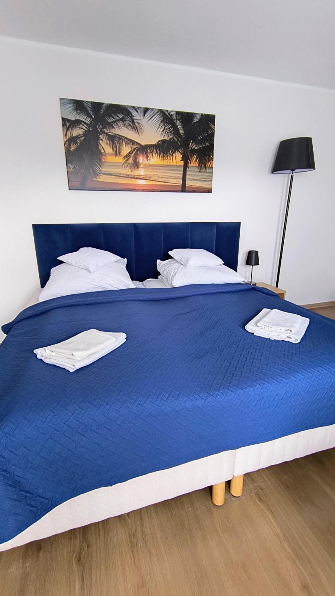 La Mer Pokoje I Apartamenty Władysławowo Quarto foto