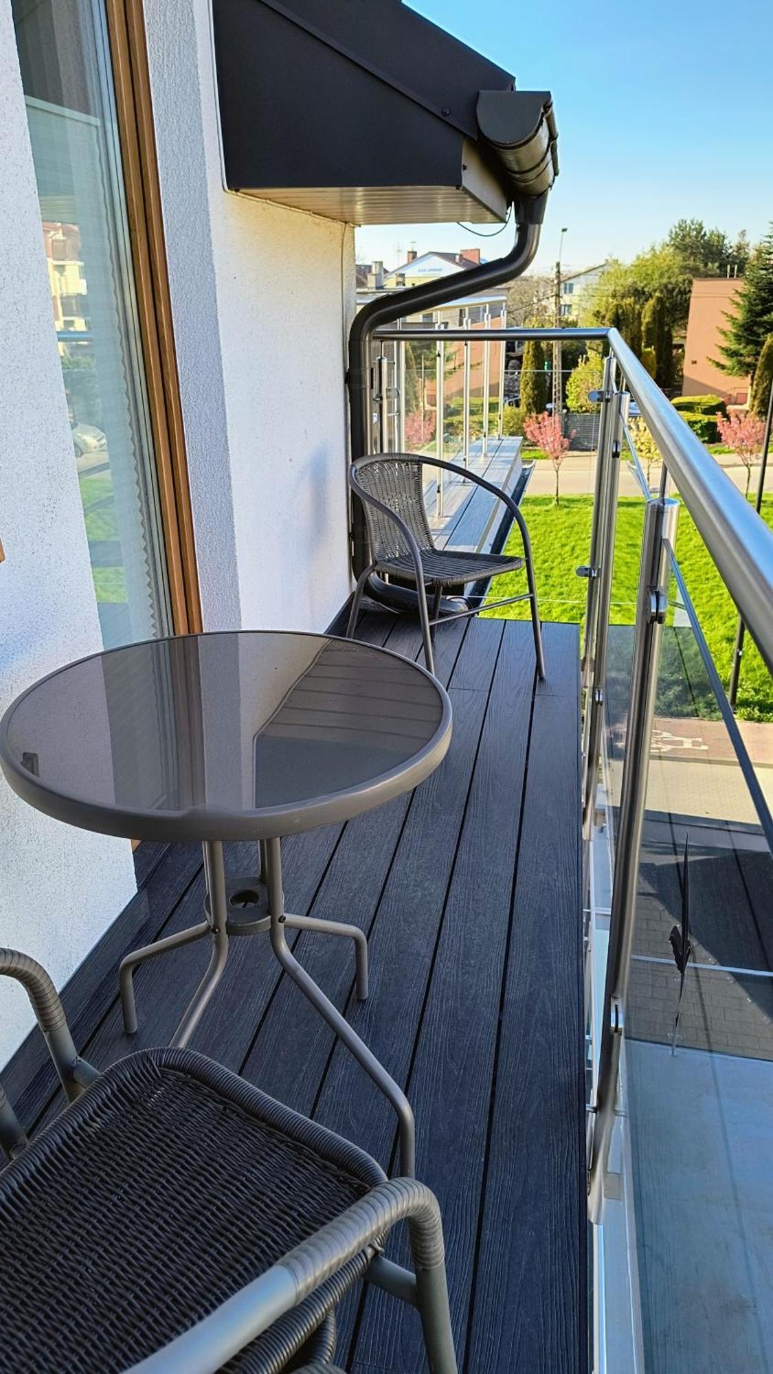 La Mer Pokoje I Apartamenty Władysławowo Quarto foto
