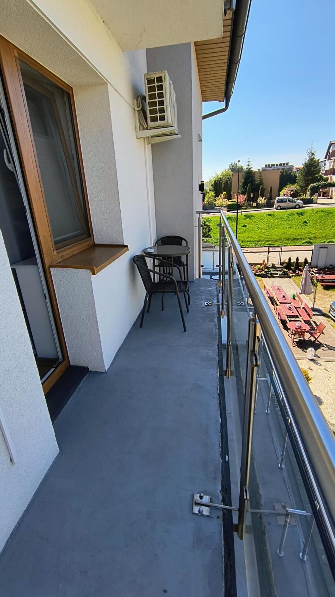 La Mer Pokoje I Apartamenty Władysławowo Quarto foto