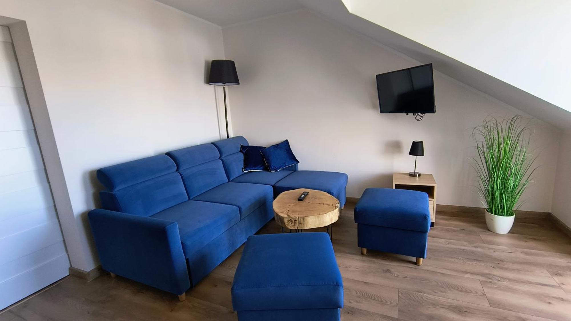 La Mer Pokoje I Apartamenty Władysławowo Quarto foto