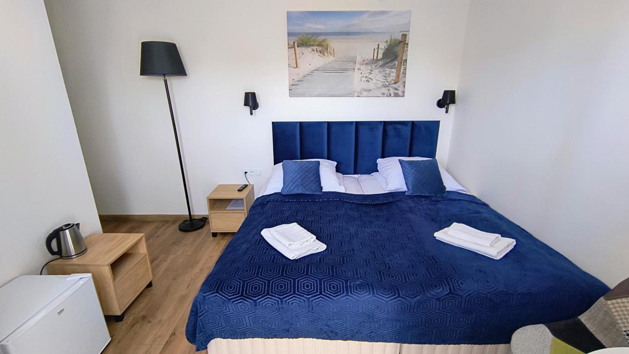La Mer Pokoje I Apartamenty Władysławowo Quarto foto