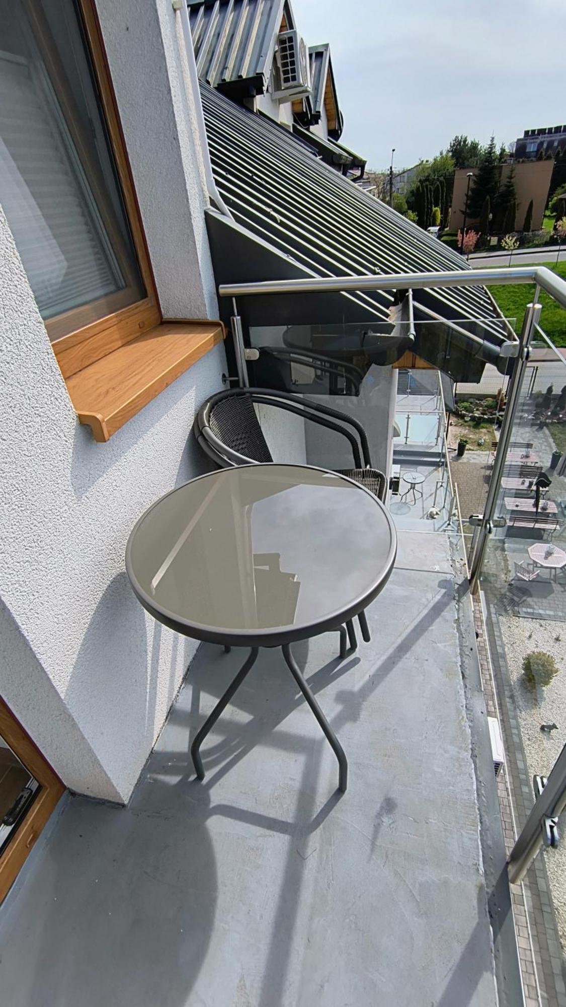 La Mer Pokoje I Apartamenty Władysławowo Quarto foto