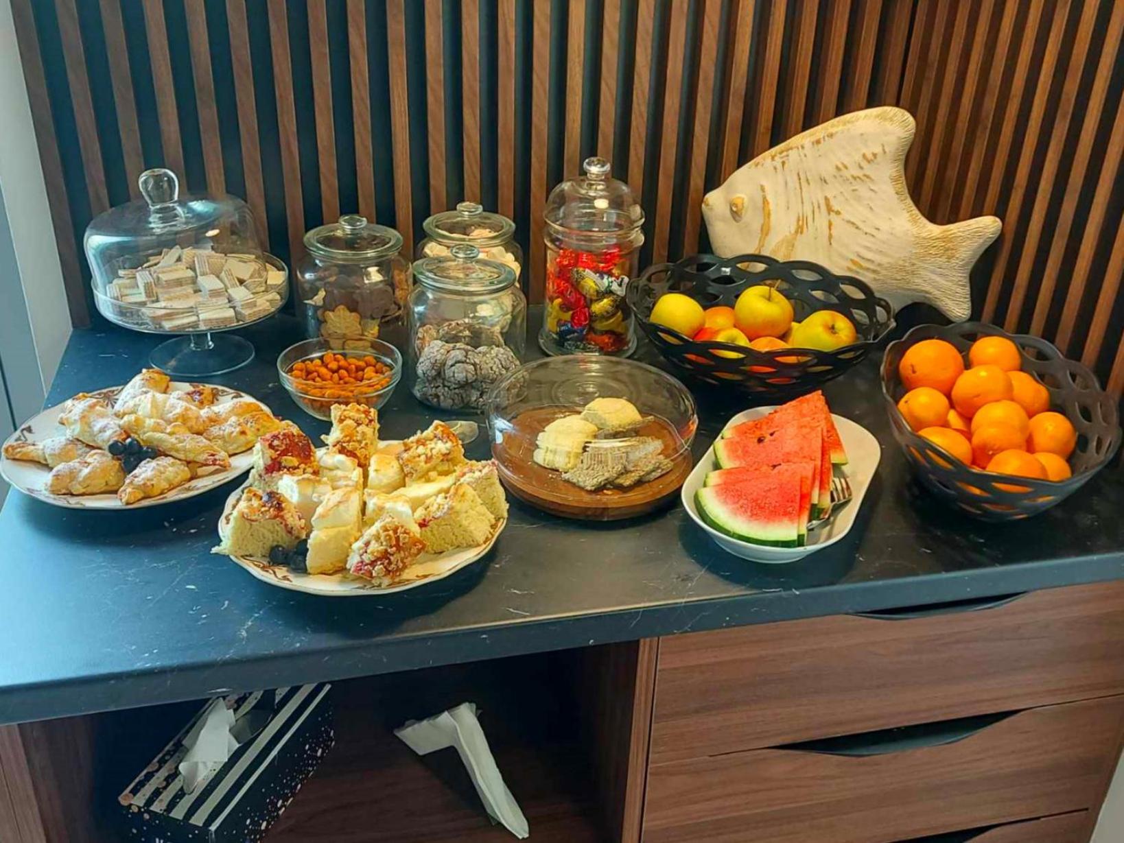 La Mer Pokoje I Apartamenty Władysławowo Exterior foto